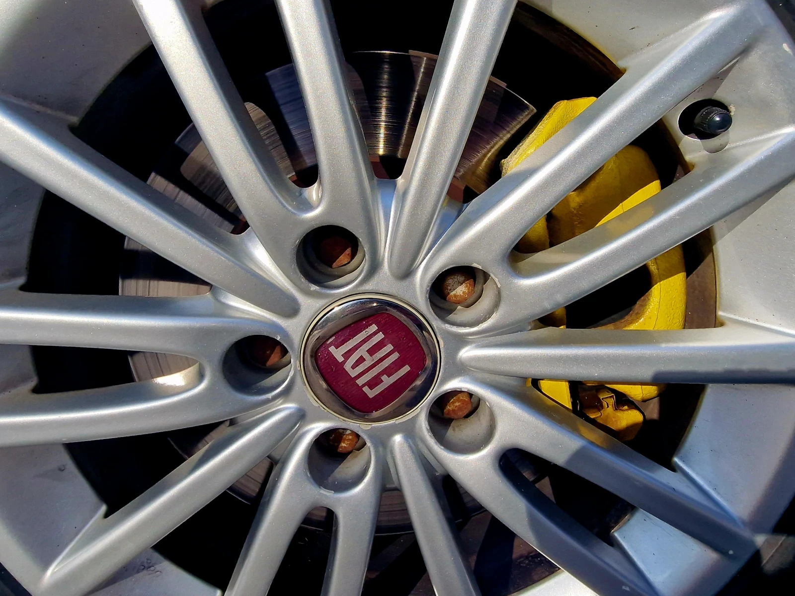 Fiat Croma 1.9 JTD 150 �.�. (������) | Mobile.bg � ����������� 14