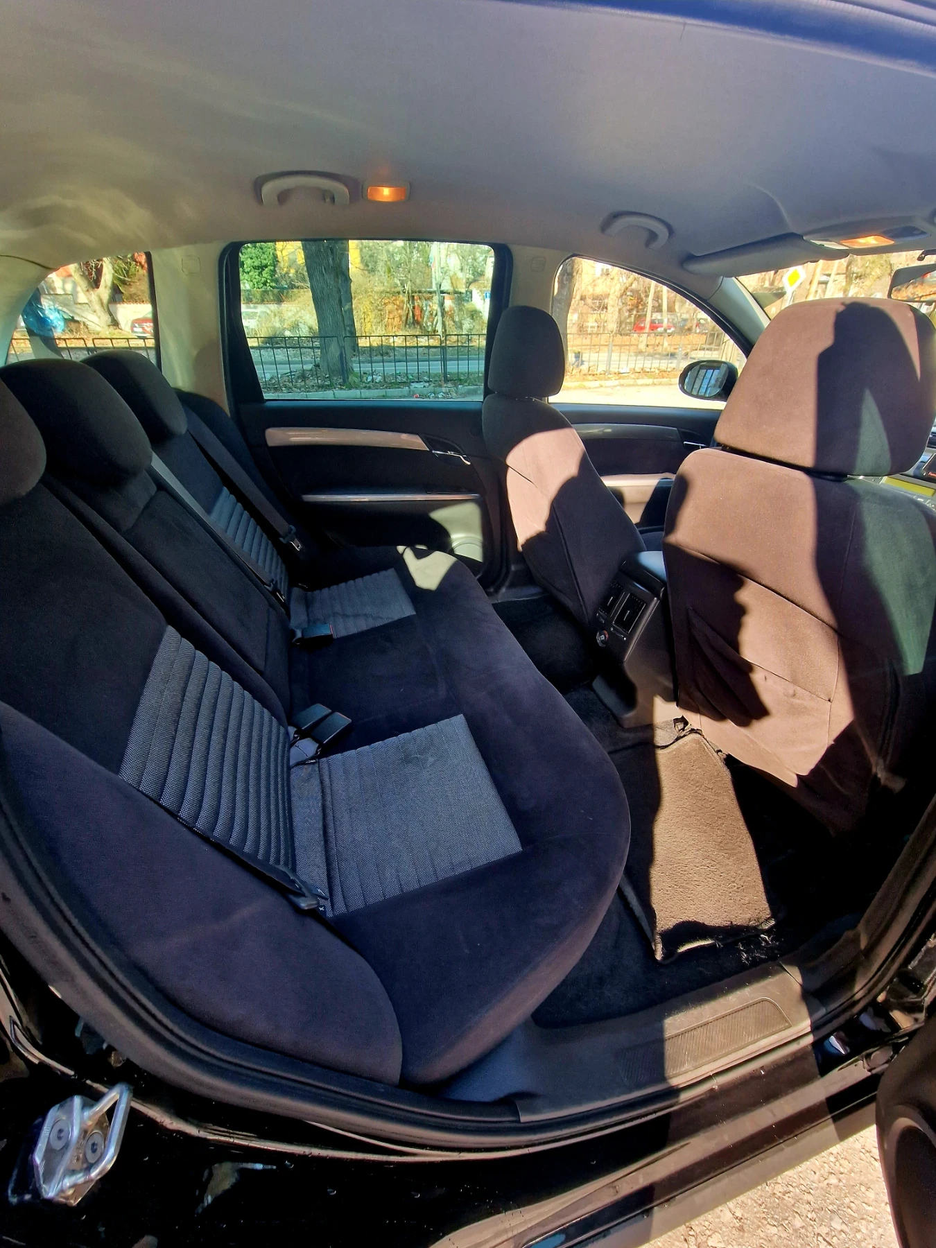 Fiat Croma 1.9 JTD 150 �.�. (������) | Mobile.bg � ����������� 11