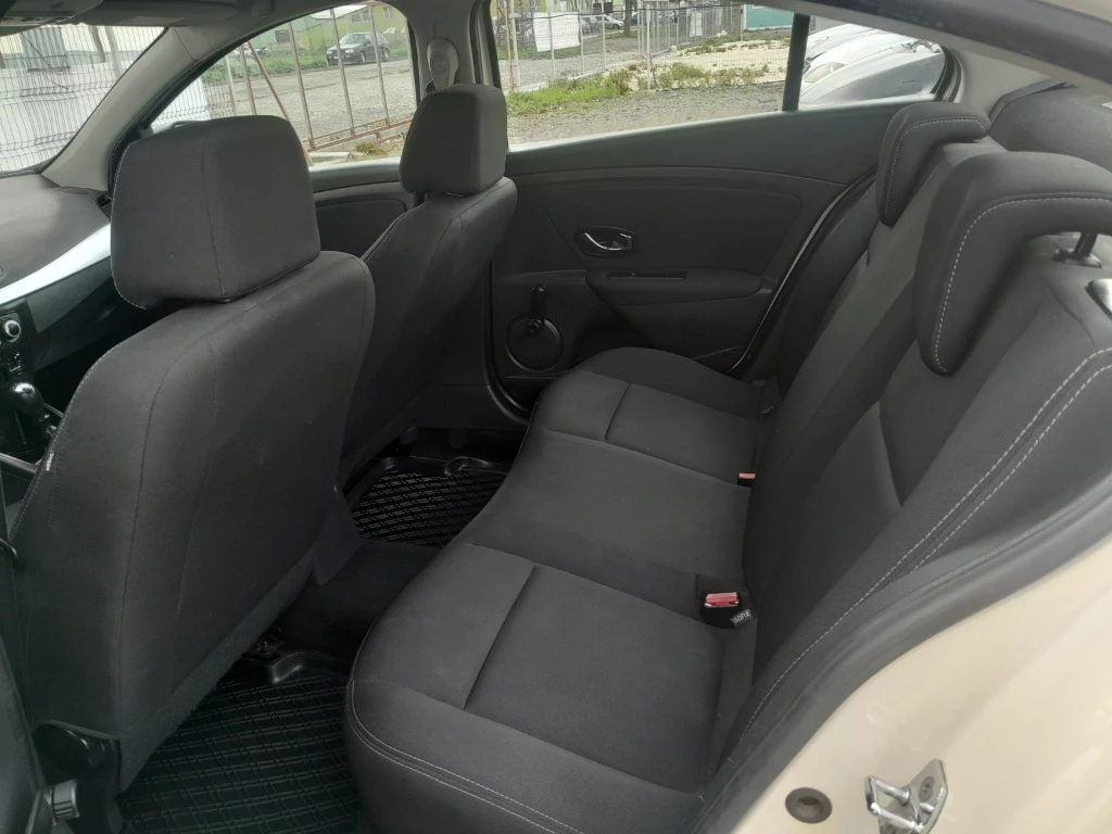 Renault Fluence | Mobile.bg � ����������� 4