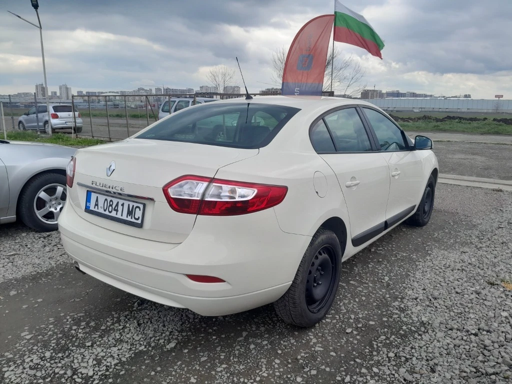Renault Fluence | Mobile.bg � ����������� 2