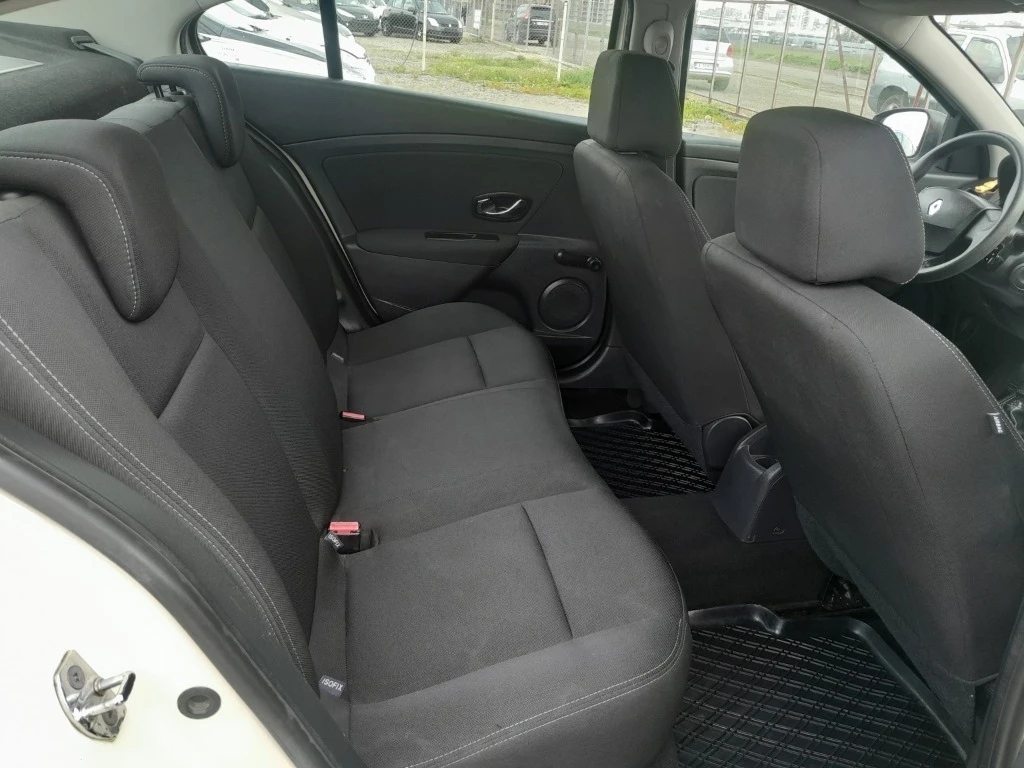 Renault Fluence | Mobile.bg � ����������� 5