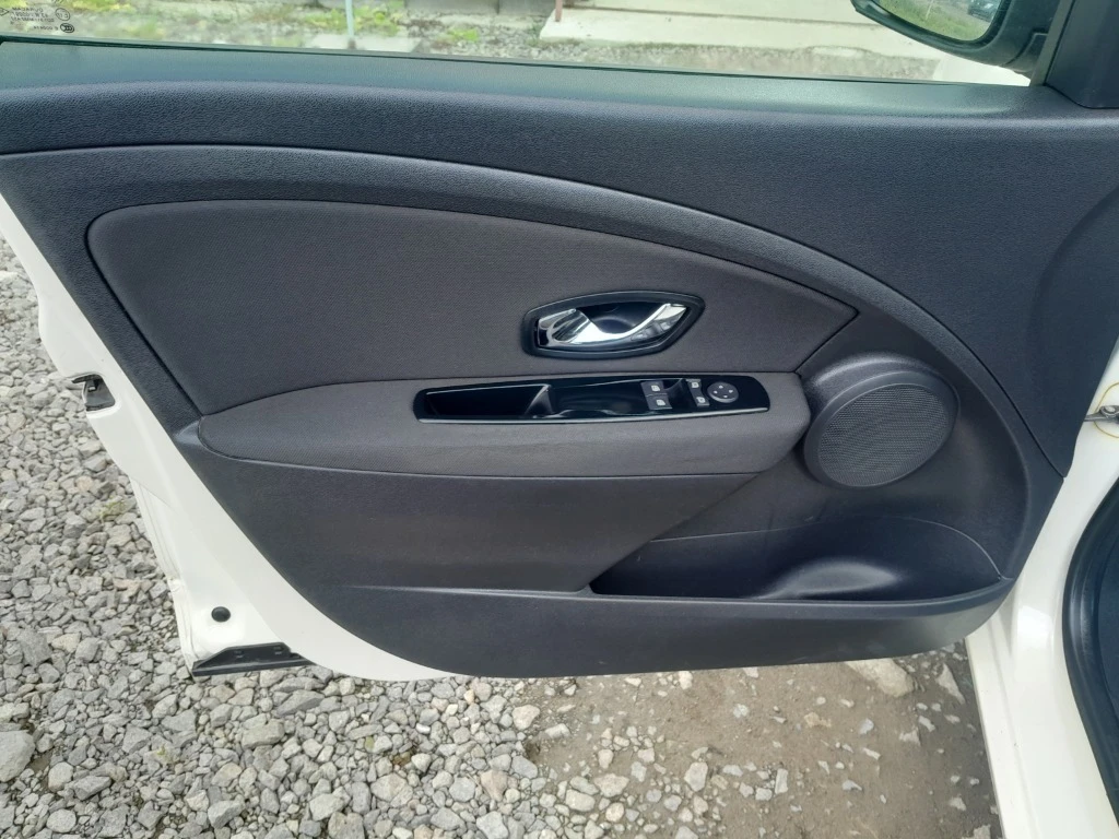 Renault Fluence | Mobile.bg � ����������� 14