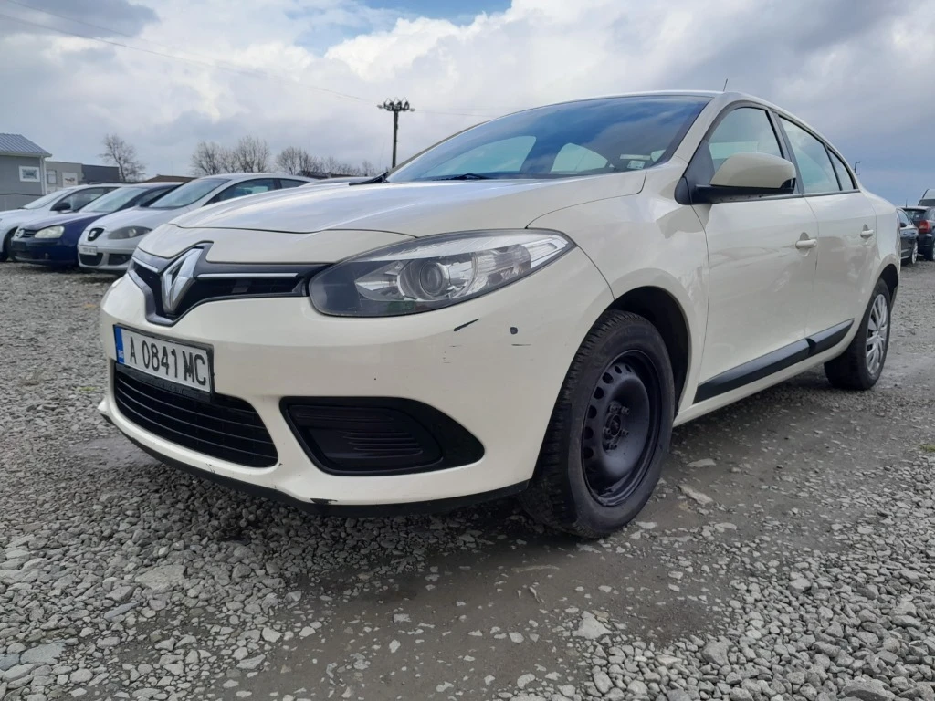 Renault Fluence | Mobile.bg � ����������� 7