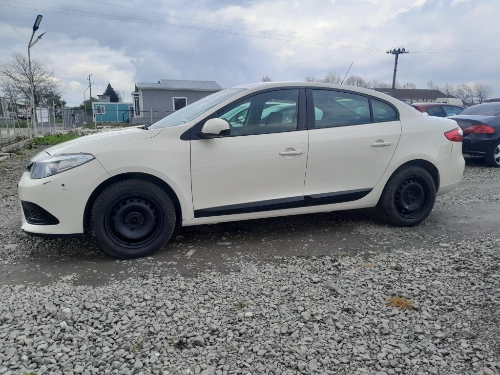 Renault Fluence | Mobile.bg � ����������� 12