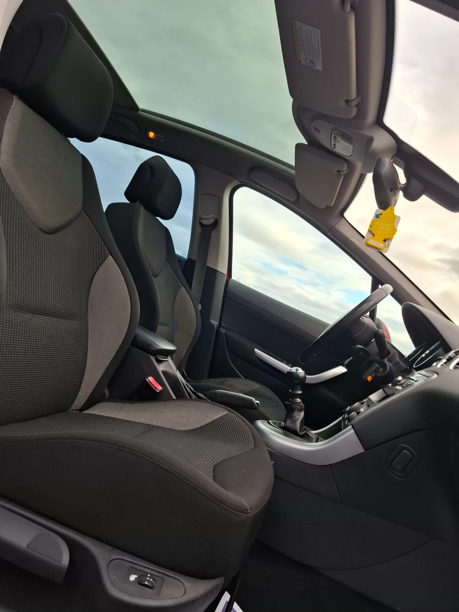 Peugeot 308 2.0HDI* (140��)* FACELIF�* NAVI* PANORAMA* *  | Mobile.bg � ����������� 16