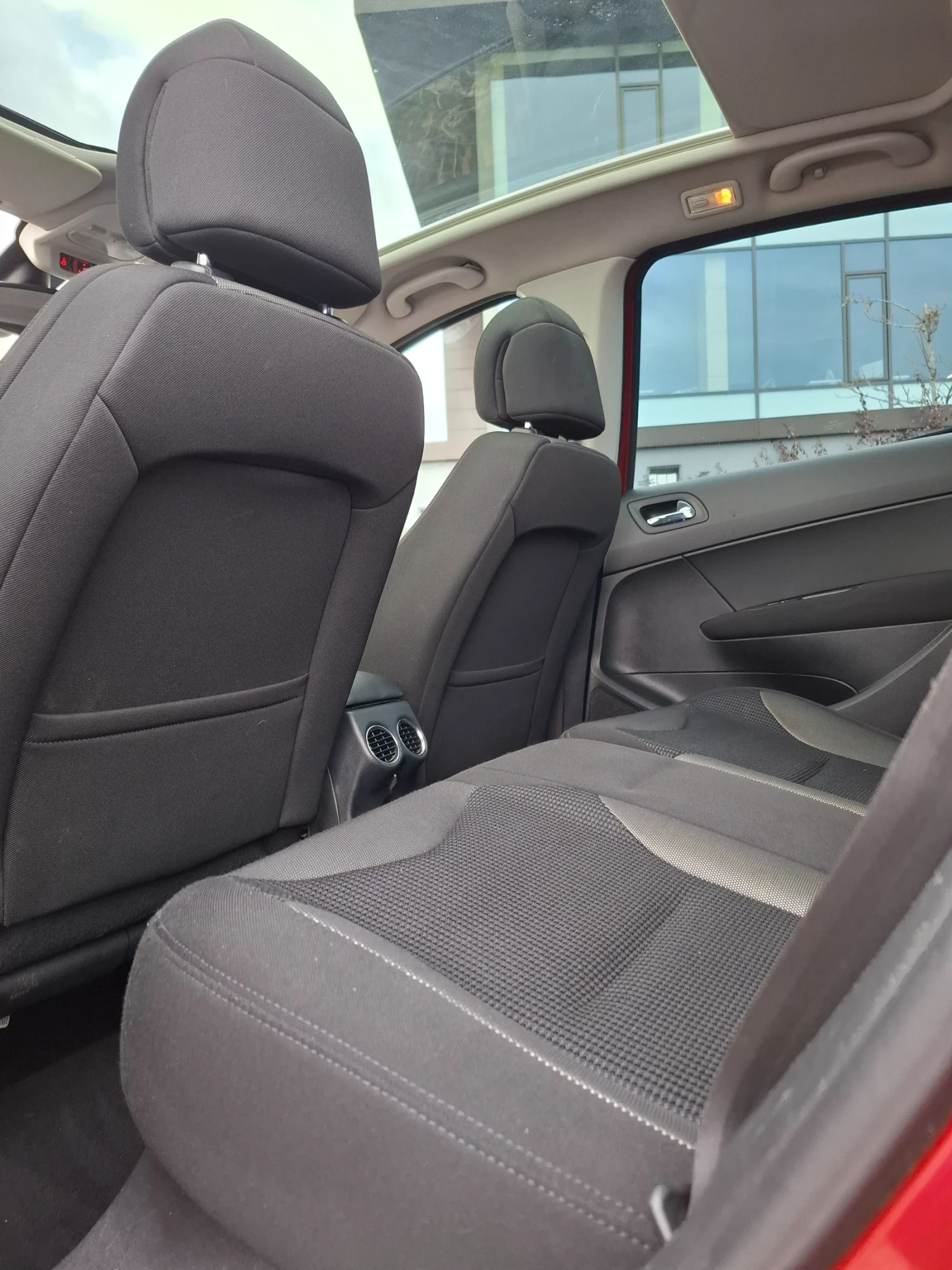 Peugeot 308 2.0HDI* (140��)* FACELIF�* NAVI* PANORAMA* *  | Mobile.bg � ����������� 17