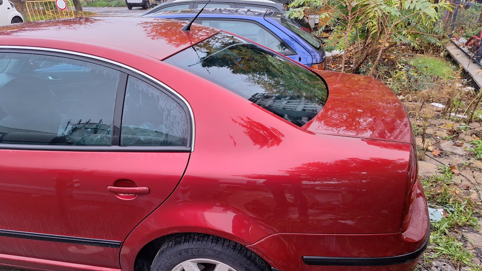 Skoda Superb  - изображение 3