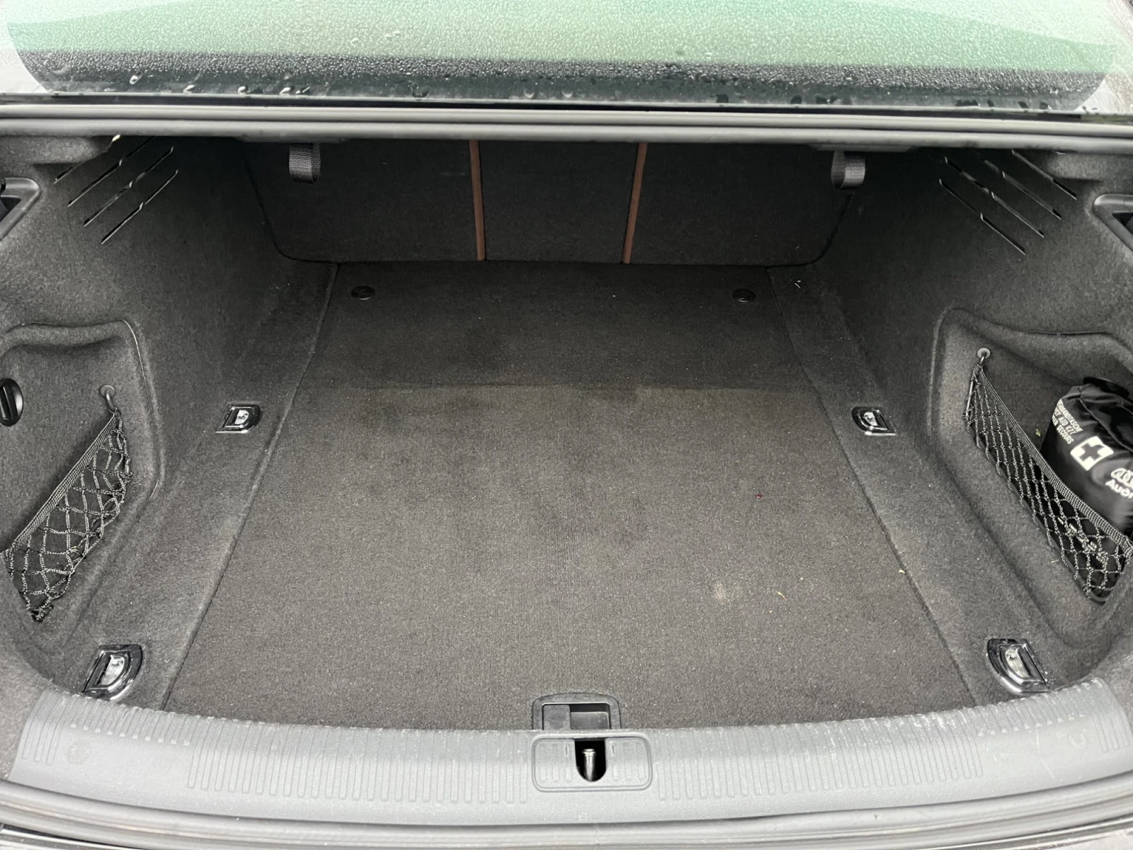 Audi A4 2.0tdi-Очакван внос! - изображение 8