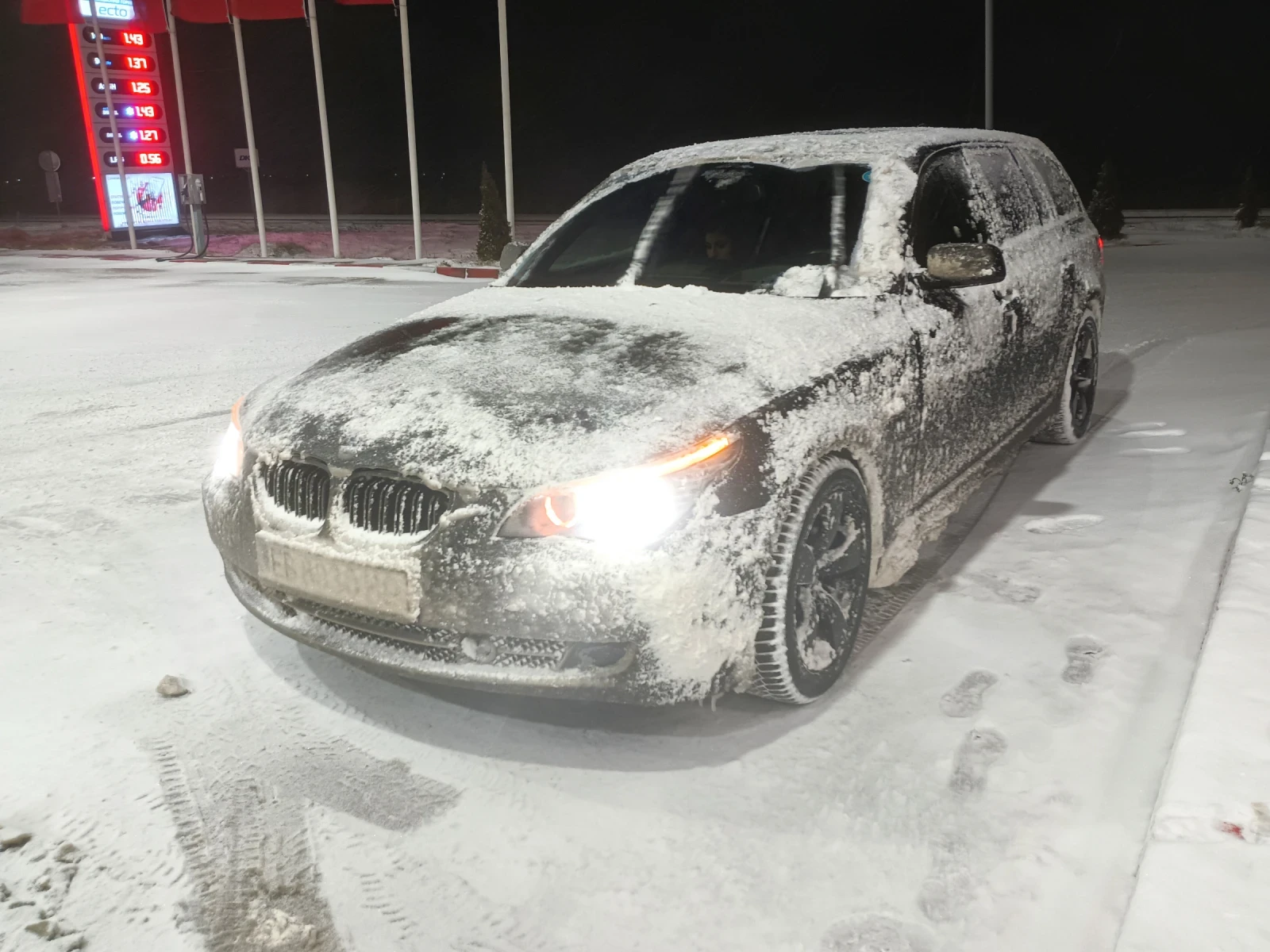 BMW 535 Individual . SAT | Mobile.bg � ����������� 1