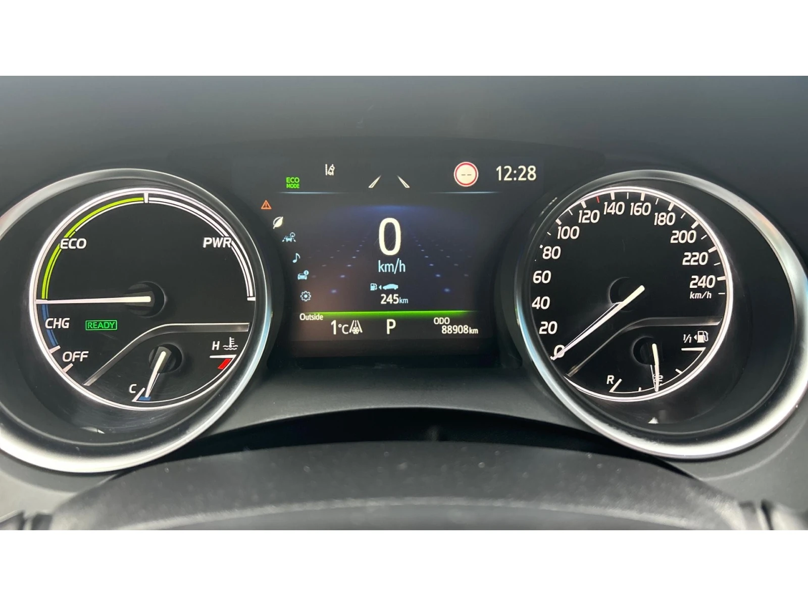 Toyota Camry 2.5 HSD, ������� ������ �� 340   | Mobile.bg � ����������� 14