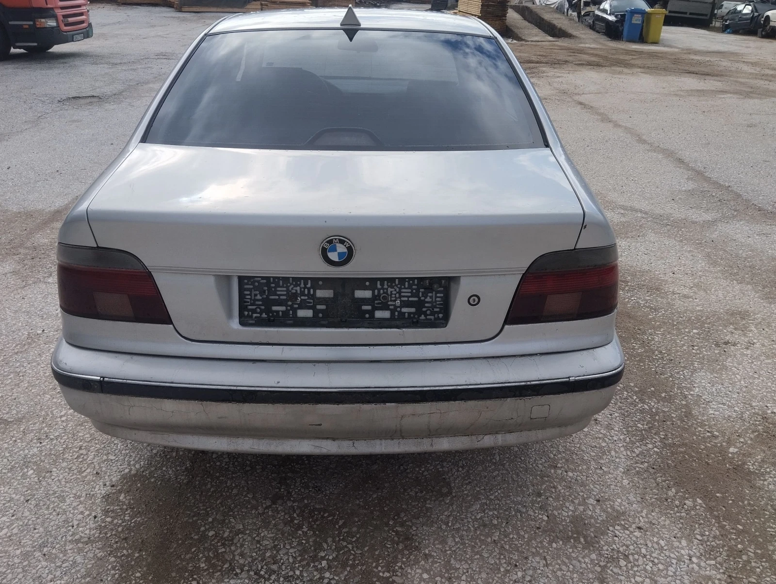 BMW 530 3.0 | Mobile.bg � ����������� 2