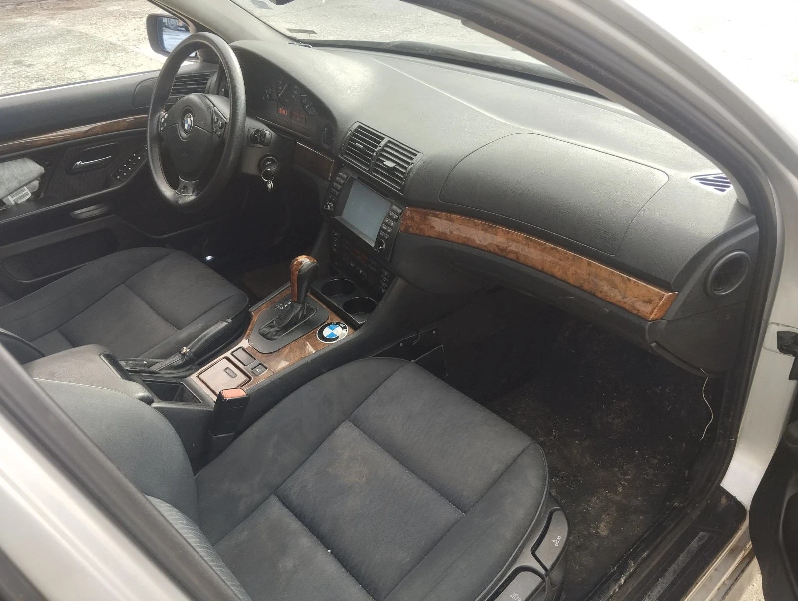BMW 530 3.0 | Mobile.bg � ����������� 4