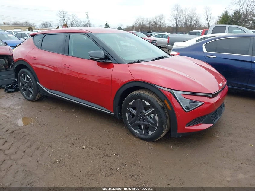 Kia EV6 Light Long Range | Mobile.bg � ����������� 1