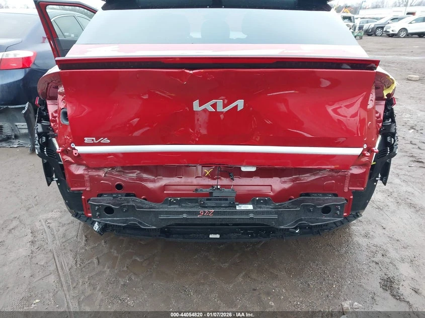 Kia EV6 Light Long Range | Mobile.bg � ����������� 6