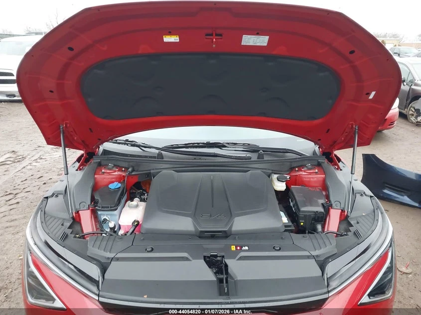 Kia EV6 Light Long Range | Mobile.bg � ����������� 10