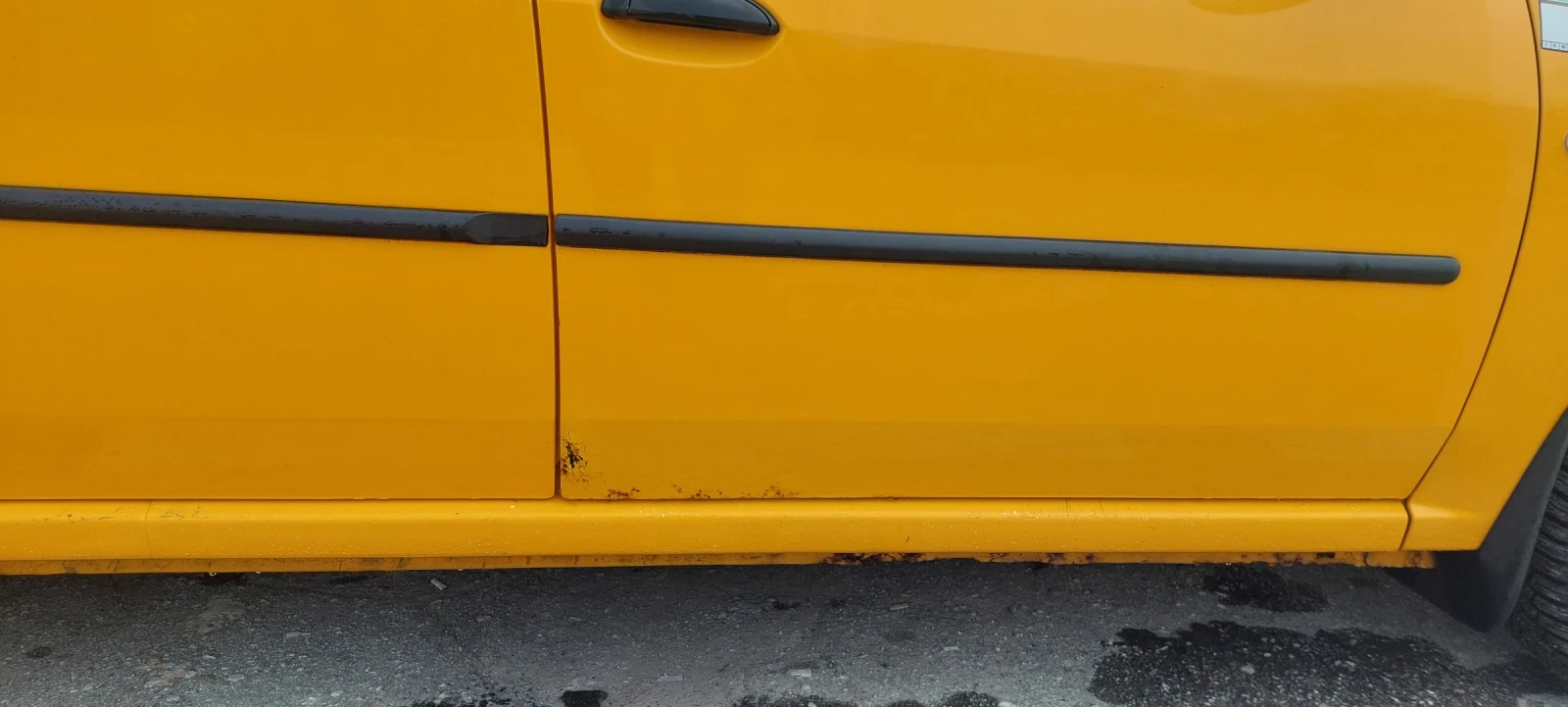 Dacia Logan  - изображение 7