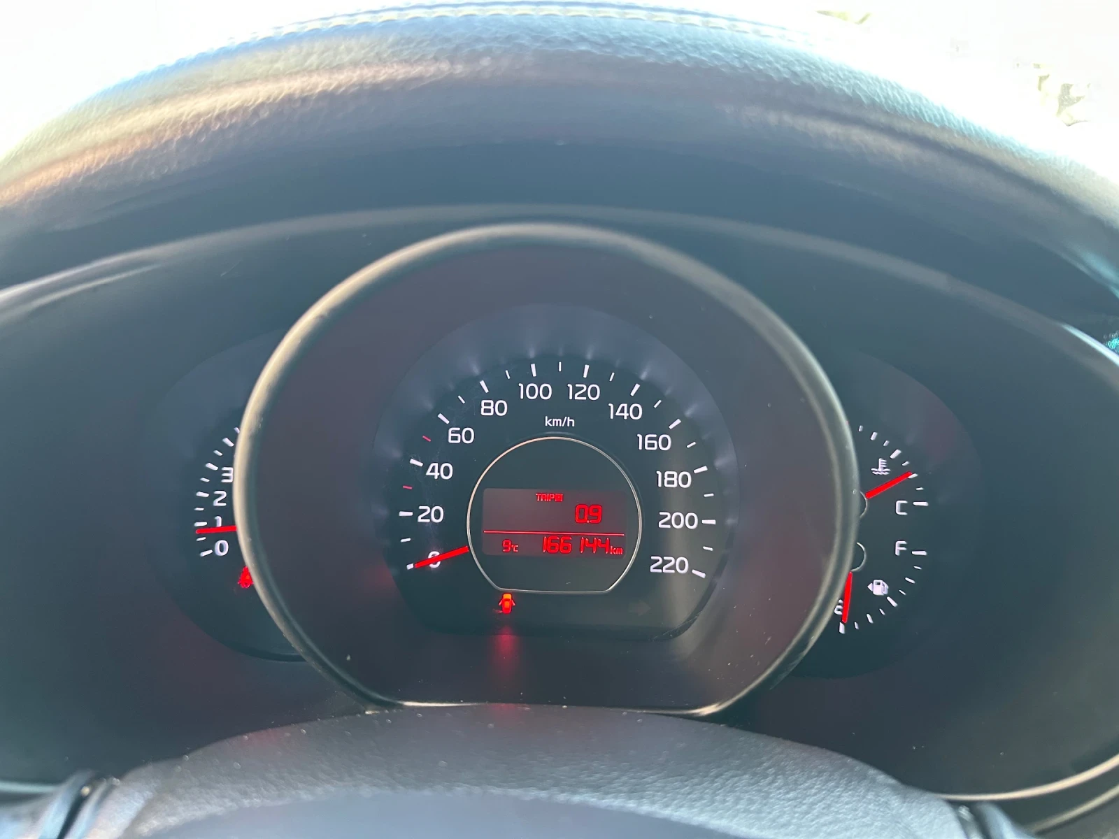 Kia Soul 1.6* 132kc* LPG* YOU* * , снимка 16 - Автомобили и джипове - 53734070