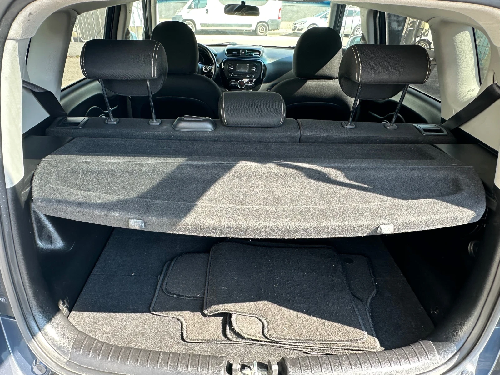 Kia Soul 1.6* 132kc* LPG* YOU* * , снимка 17 - Автомобили и джипове - 53734070