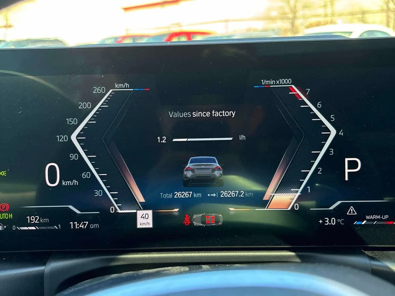 BMW 230  xDrive /Harmon Kardon / Camera / Led, снимка 8 - Автомобили и джипове - 53912738