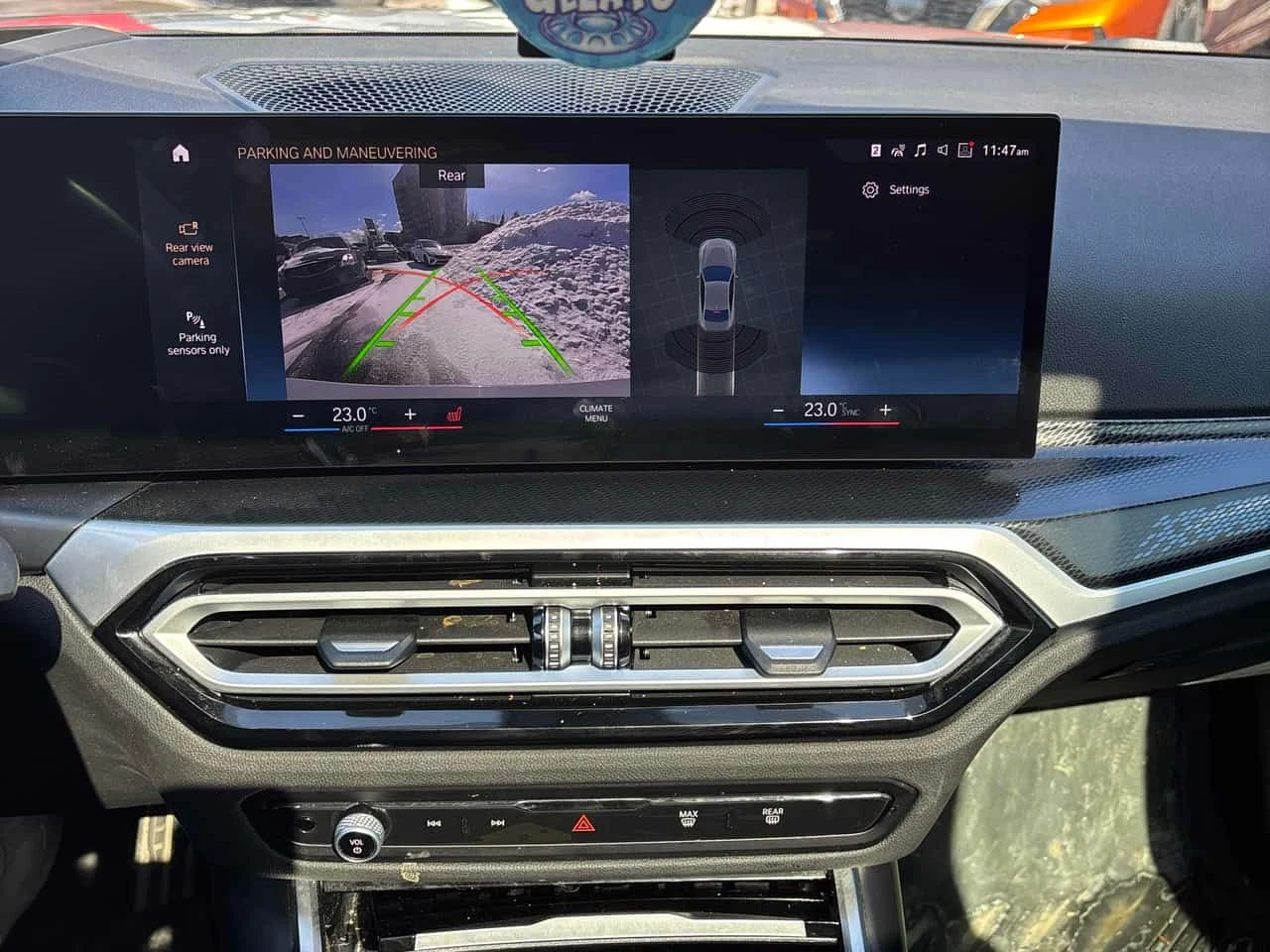 BMW 230  xDrive /Harmon Kardon / Camera / Led, снимка 9 - Автомобили и джипове - 53912738