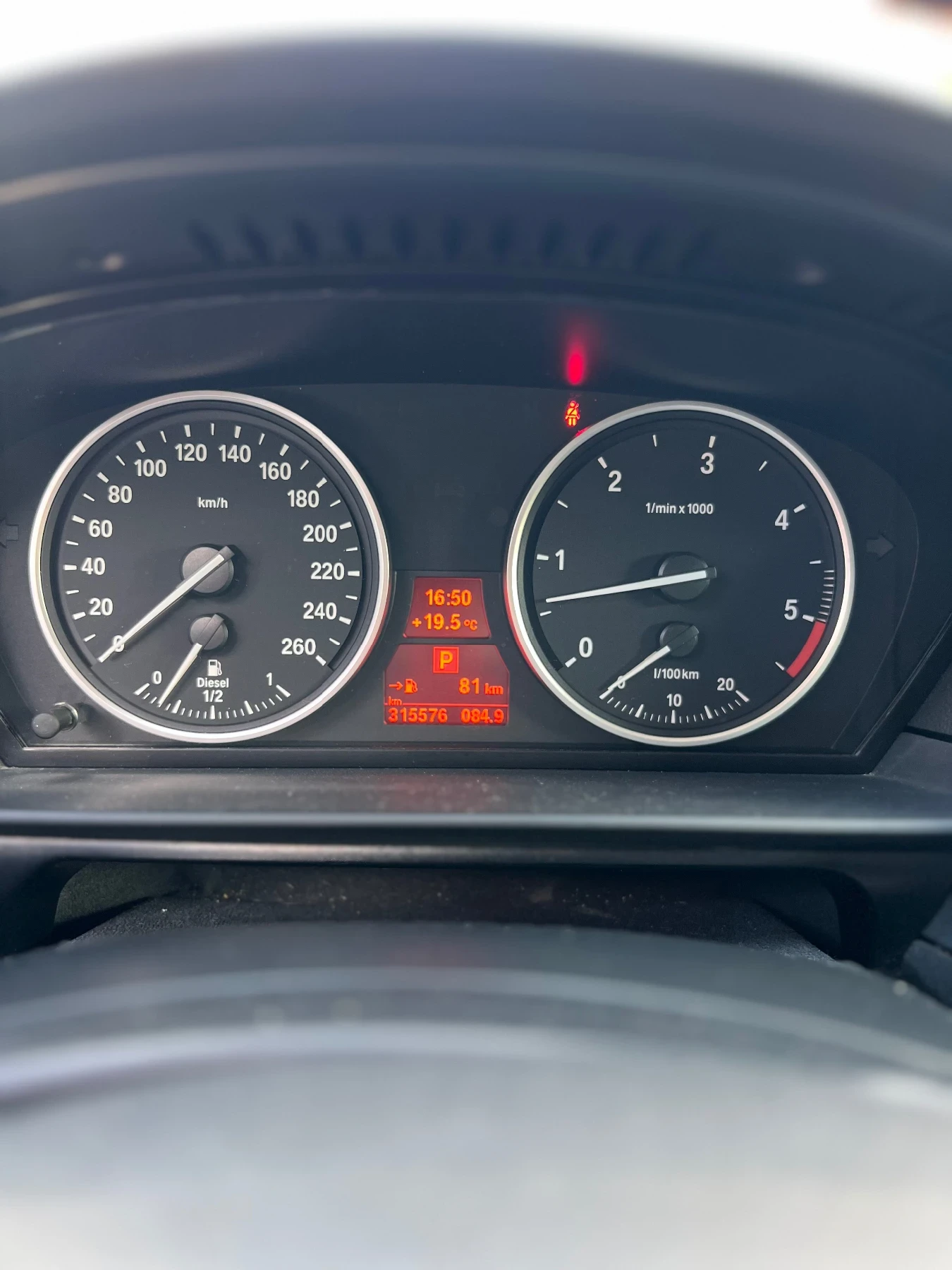 BMW 530 BMW 3.0 D Facelift , снимка 13 - Автомобили и джипове - 53978776