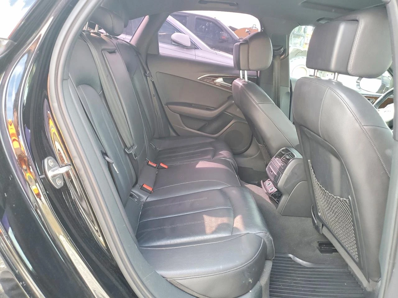 Audi A6 PREMIUM, снимка 8 - Автомобили и джипове - 53984906