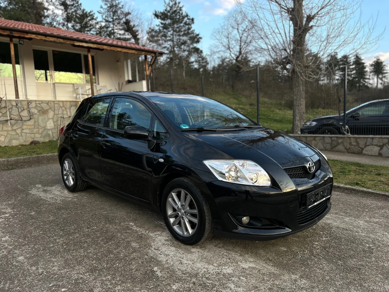 Toyota Auris 2.0 D4D | Mobile.bg � ����������� 2