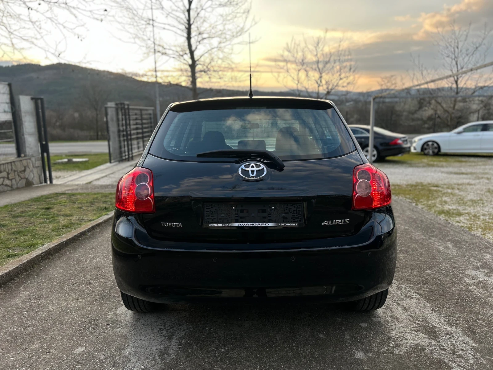 Toyota Auris 2.0 D4D | Mobile.bg � ����������� 6