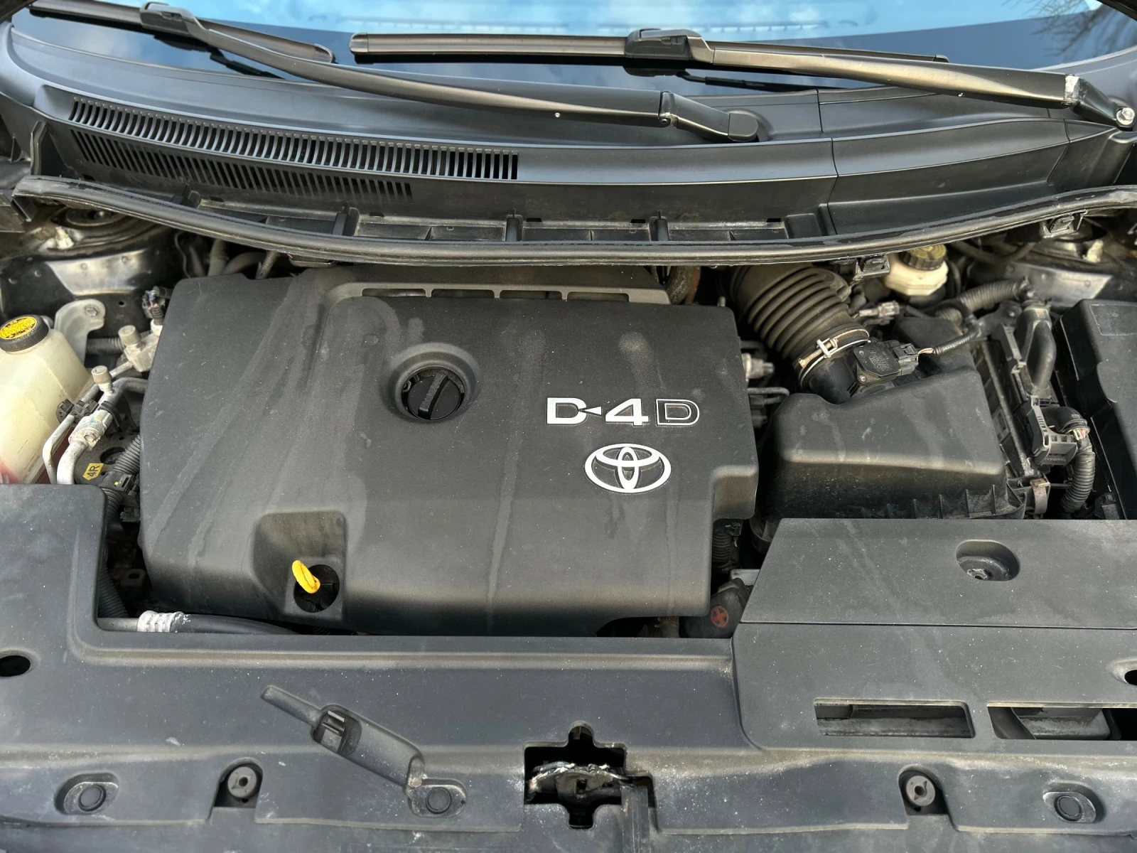 Toyota Auris 2.0 D4D | Mobile.bg � ����������� 12