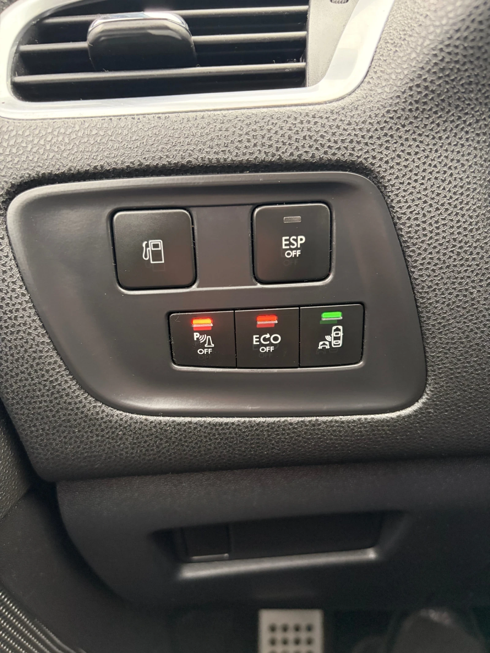 Citroen DS4 1.6 HDI, снимка 11 - Автомобили и джипове - 54247301