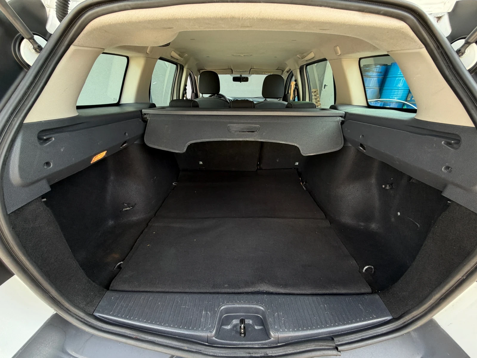 Dacia Logan Stepway 1.5 dci | Mobile.bg � ����������� 9