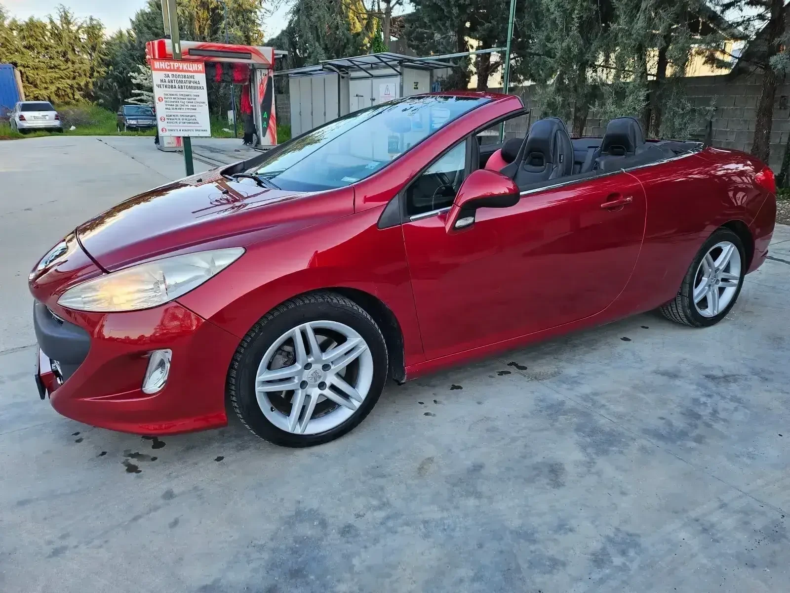 Peugeot 308 | Mobile.bg � ����������� 1