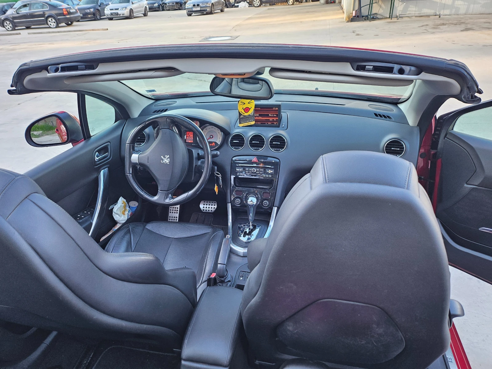 Peugeot 308 | Mobile.bg � ����������� 8