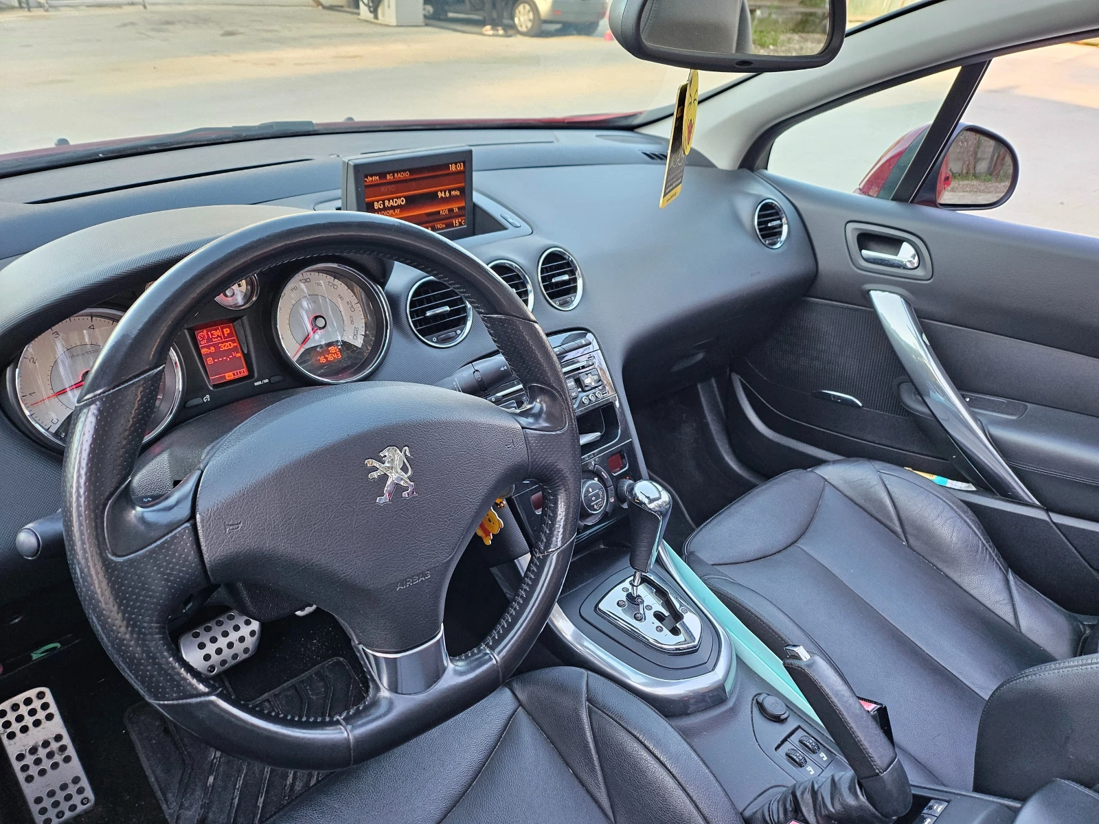 Peugeot 308 | Mobile.bg � ����������� 11