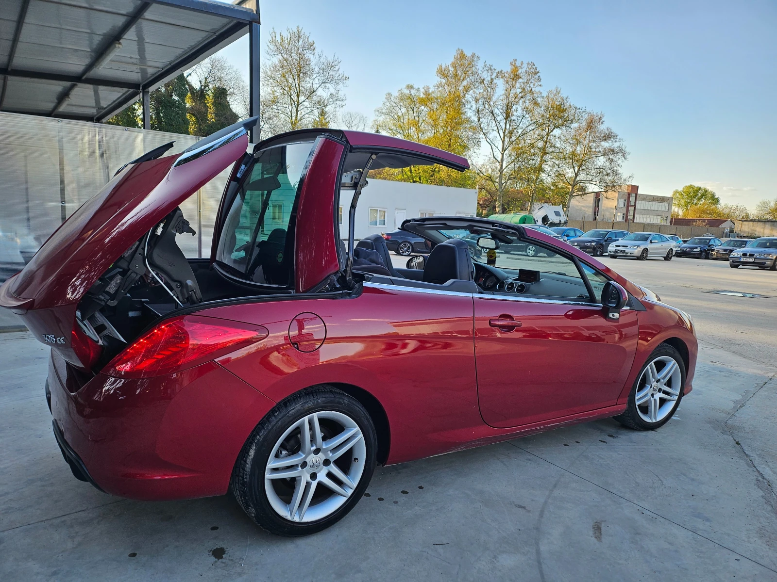 Peugeot 308 | Mobile.bg � ����������� 4