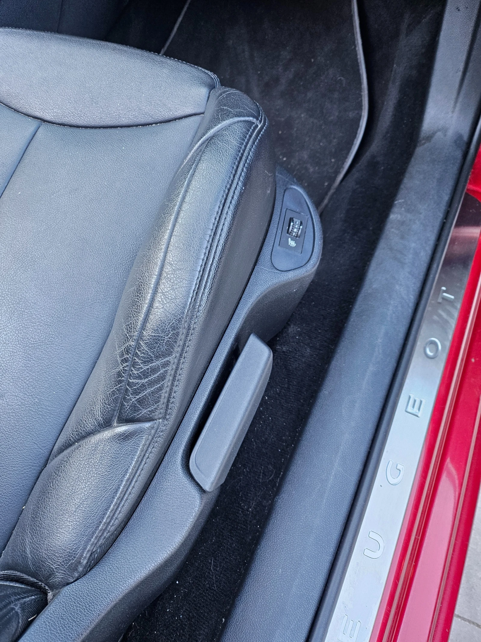 Peugeot 308 | Mobile.bg � ����������� 9