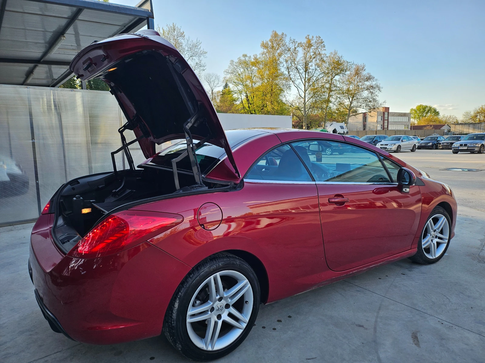 Peugeot 308 | Mobile.bg � ����������� 2