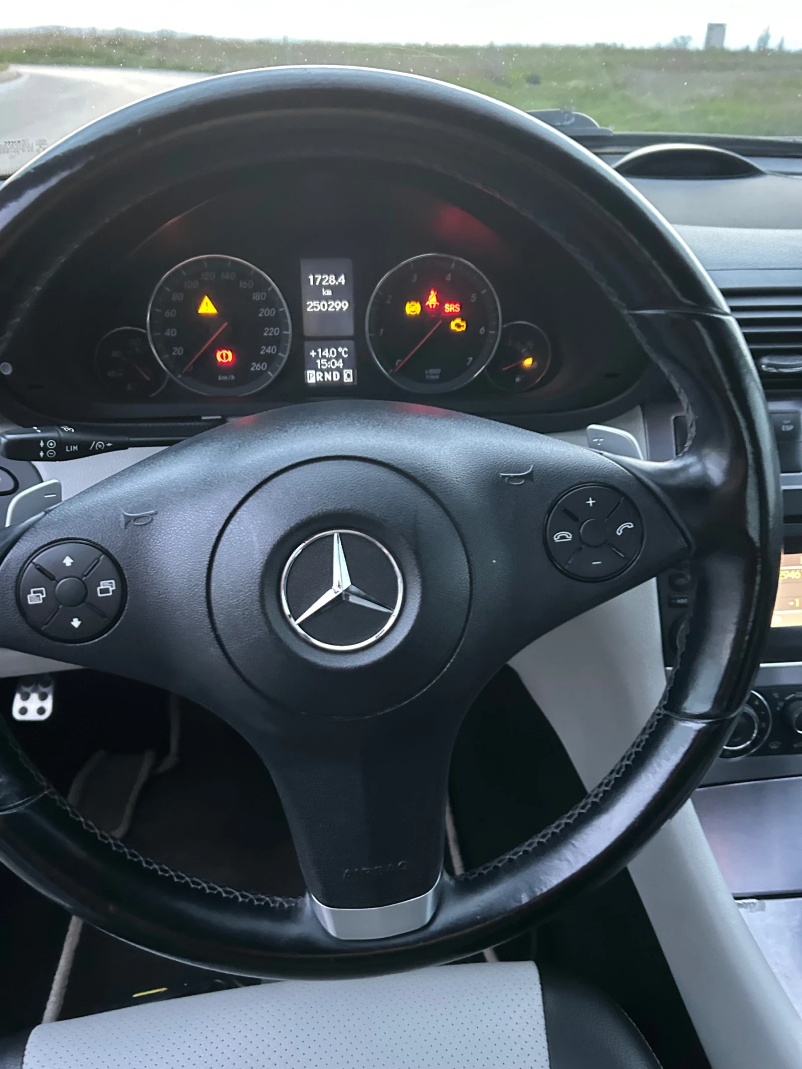 Mercedes-Benz CLC 160 | Mobile.bg � ����������� 10