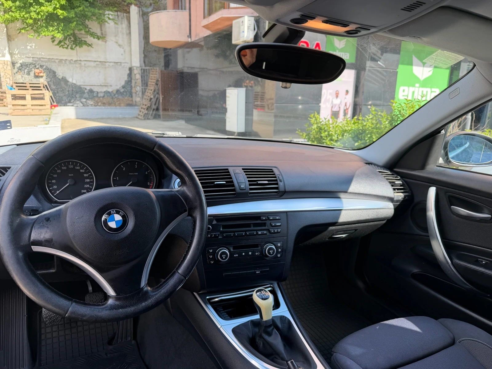 BMW 118, снимка 6 - Автомобили и джипове - 54584567