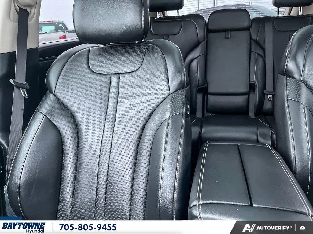 Genesis GV80 2.5T Advanced AWD, снимка 13 - Автомобили и джипове - 54599520