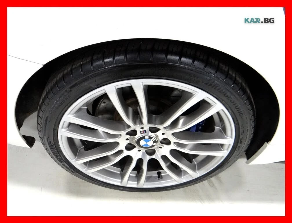 BMW 335 i* M-PACK* xDrive* Sedan* АвтоКредит* (ЦЕНА ДО БГ), снимка 8 - Автомобили и джипове - 54622496
