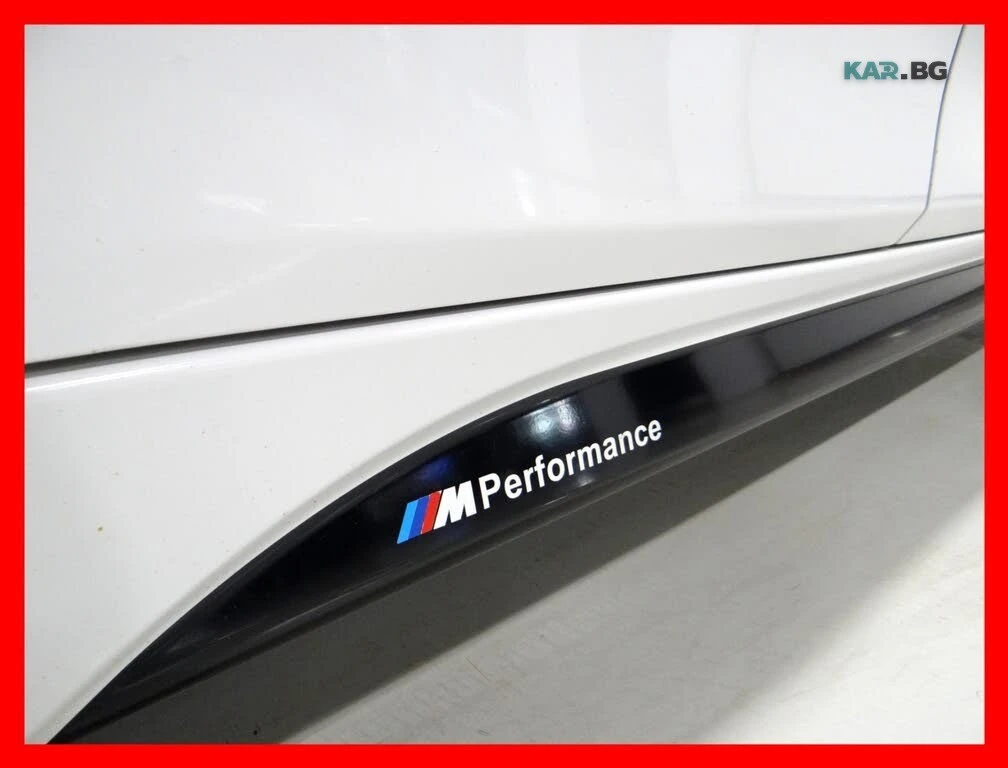 BMW 335 i* M-PACK* xDrive* Sedan* АвтоКредит* (ЦЕНА ДО БГ), снимка 9 - Автомобили и джипове - 54622496