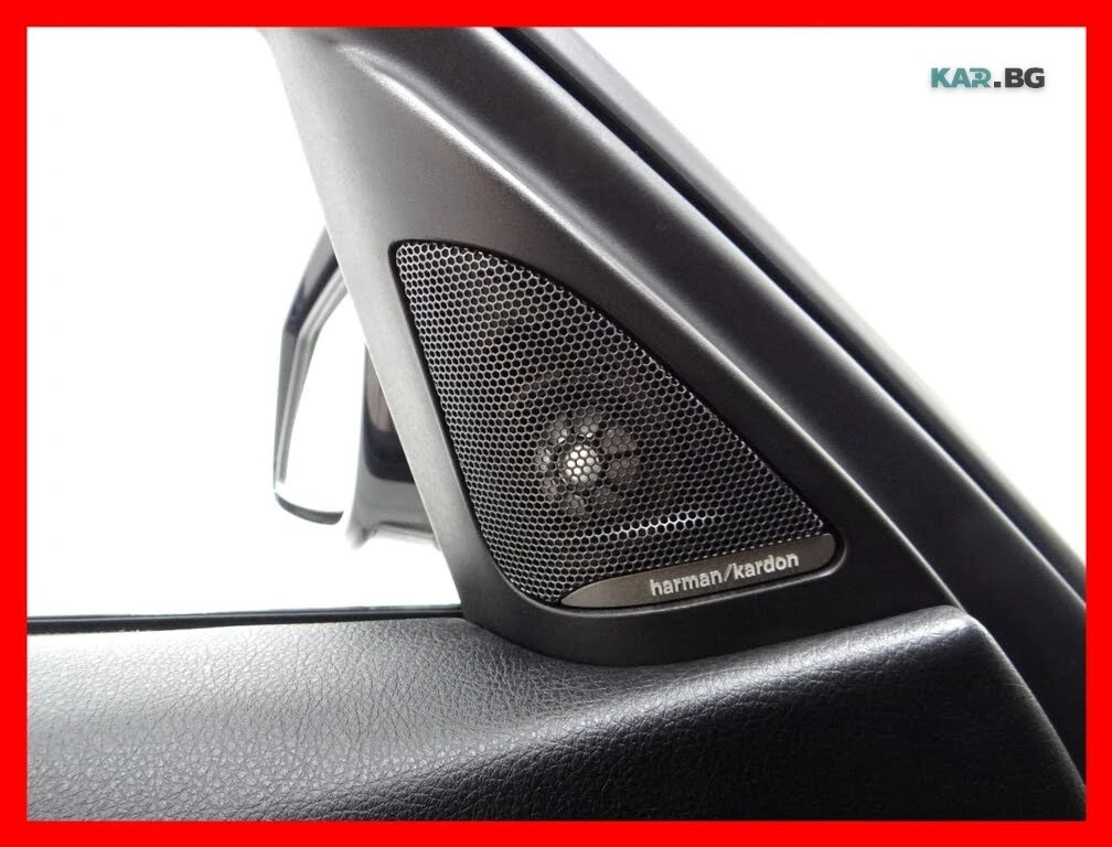BMW 335 i* M-PACK* xDrive* Sedan* АвтоКредит* (ЦЕНА ДО БГ), снимка 15 - Автомобили и джипове - 54622496