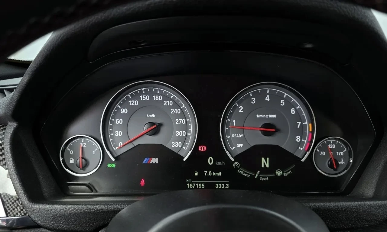 BMW M3 S58 twin Turbo , снимка 7 - Автомобили и джипове - 54971177