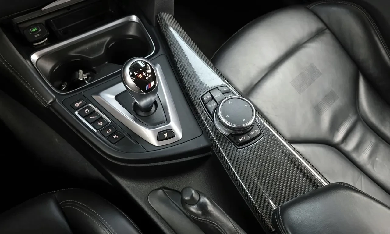 BMW M3 S58 twin Turbo , снимка 6 - Автомобили и джипове - 54971177