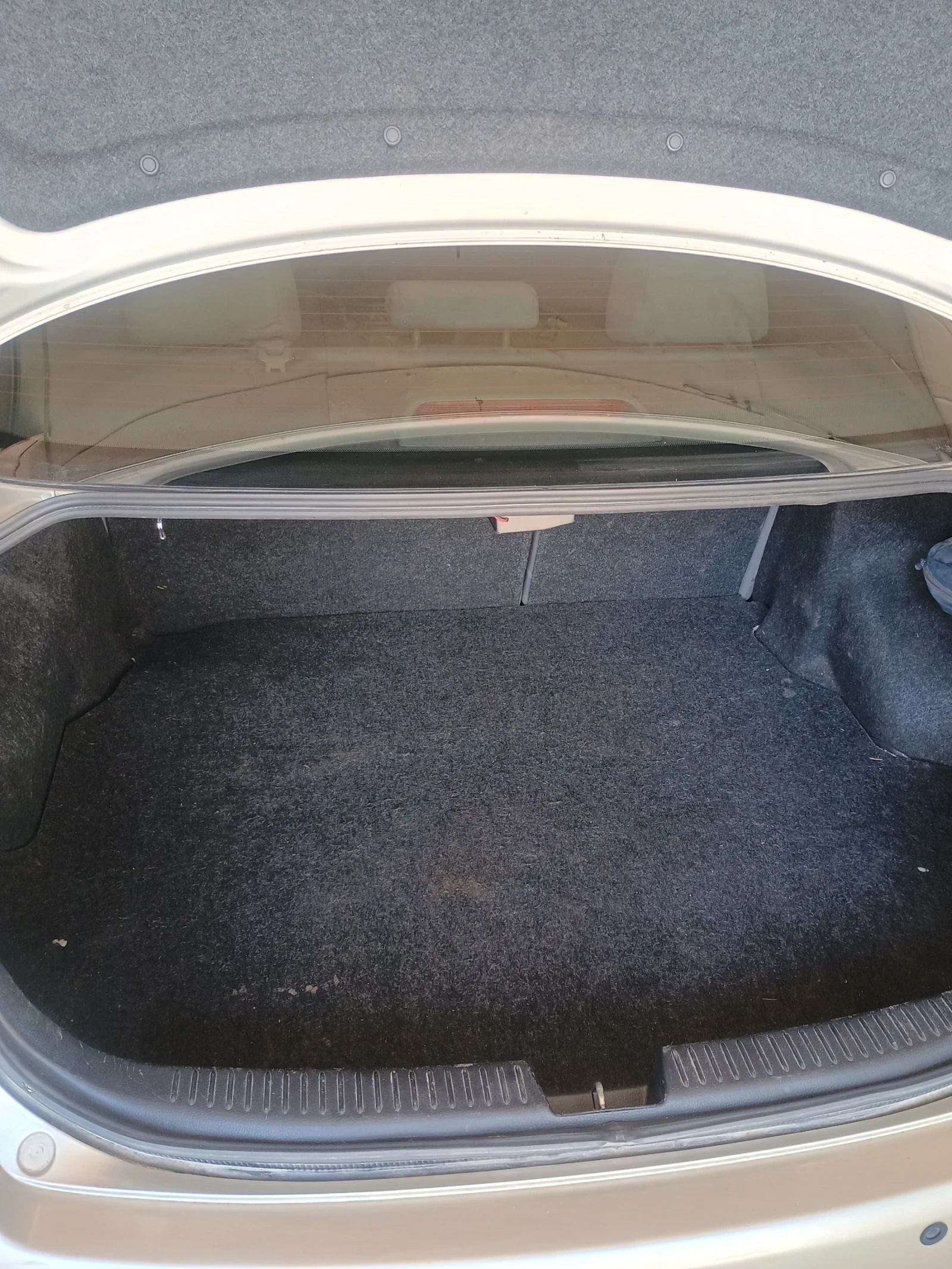 Mazda 6, снимка 10 - Автомобили и джипове - 55014232