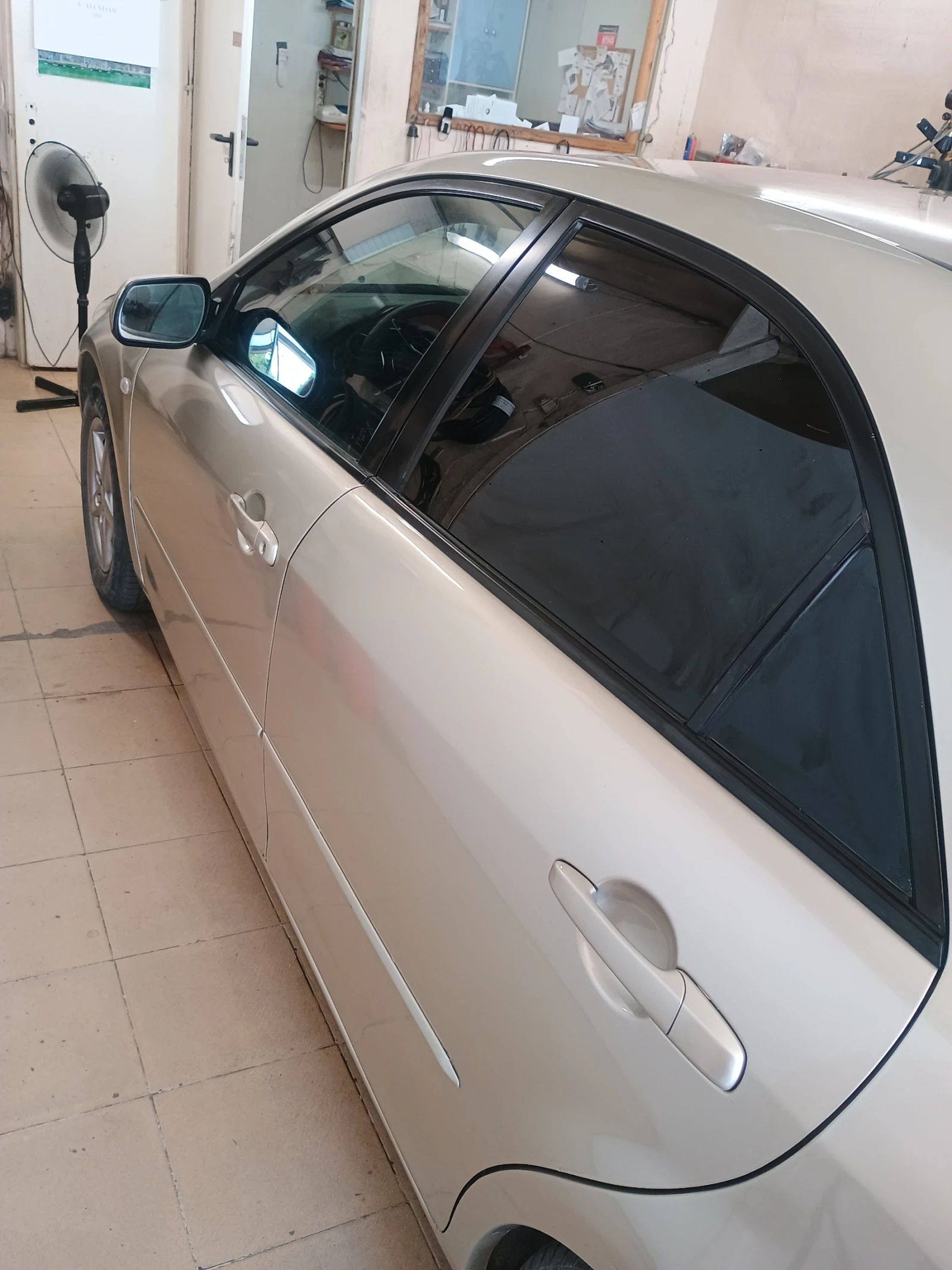 Mazda 6, снимка 4 - Автомобили и джипове - 55014232
