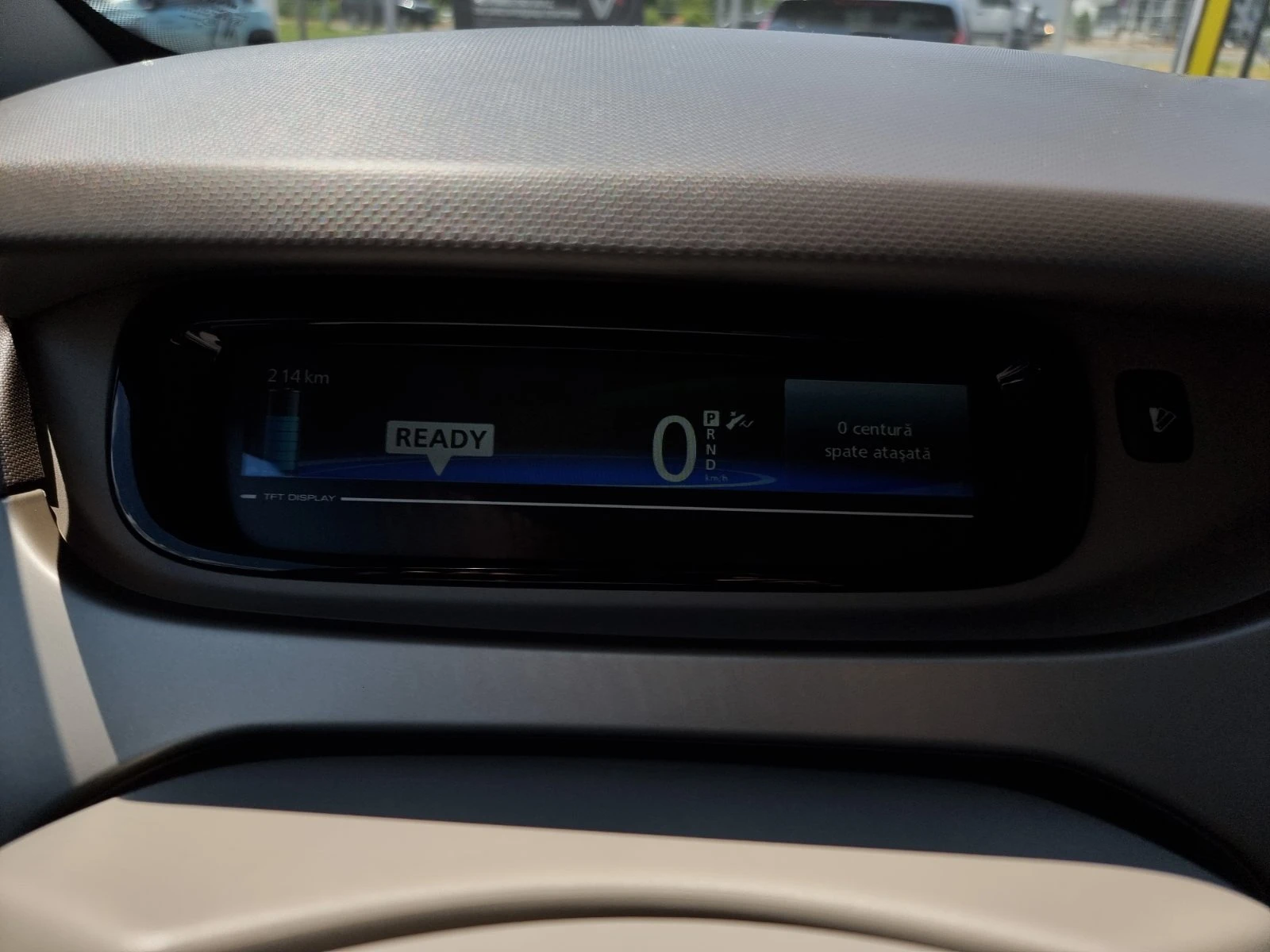 Renault Zoe INTENS 41kWh, снимка 9 - Автомобили и джипове - 55260021