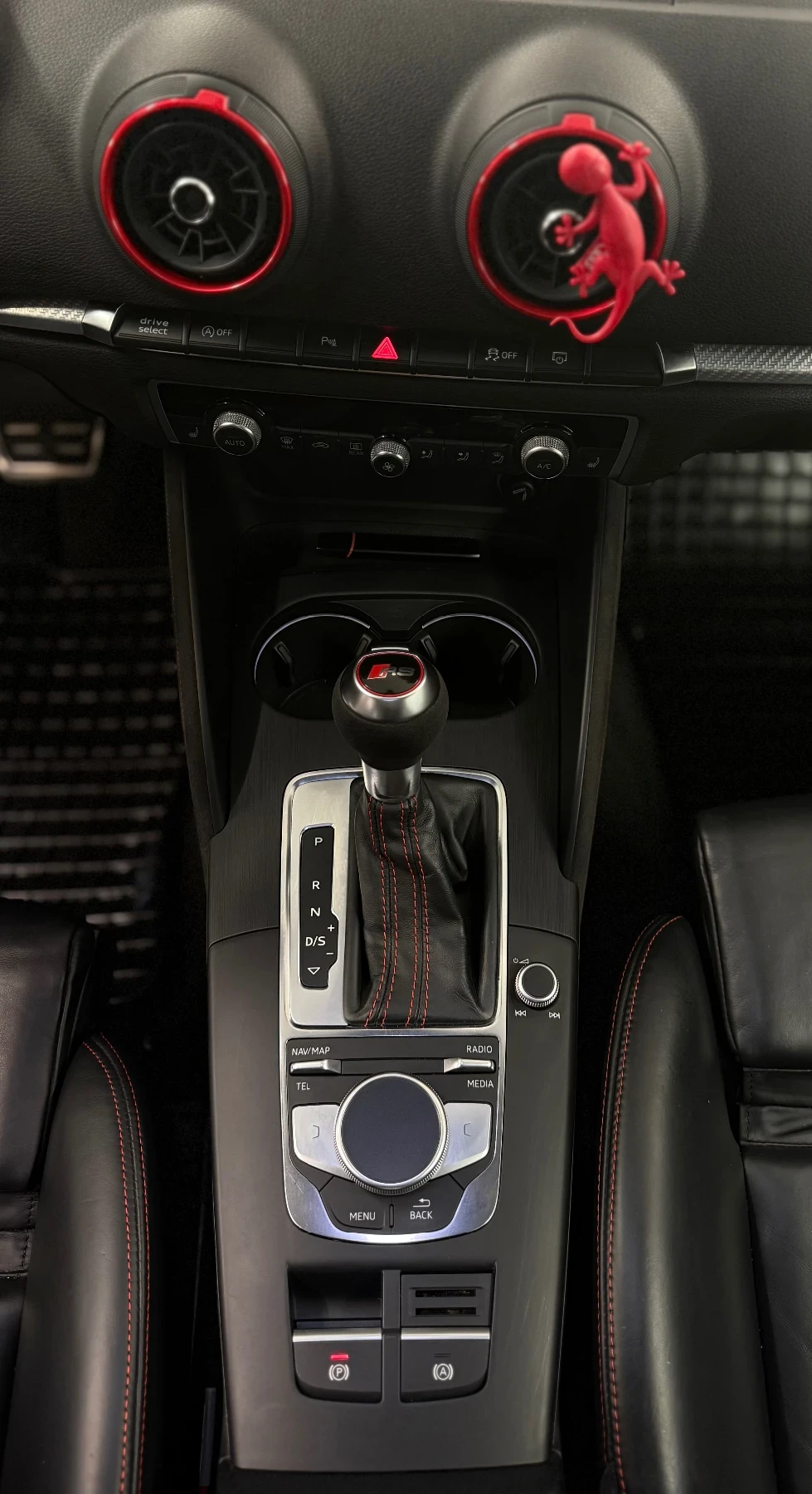 Audi Rs3 Sportback 2.5 TFSI 400�.� | Mobile.bg � ����������� 8