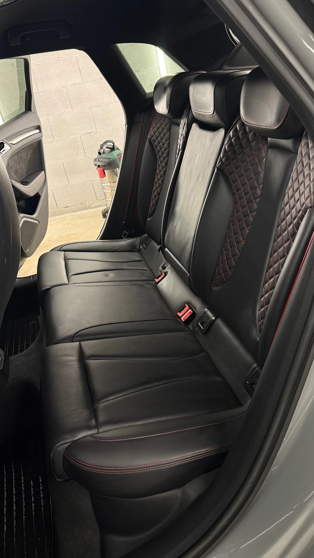 Audi Rs3 Sportback 2.5 TFSI 400�.� | Mobile.bg � ����������� 10